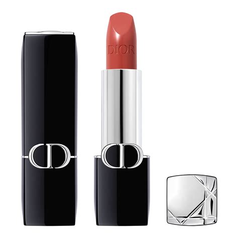 dior lipstick hondos center|dior rendez vous rouge lipstick.